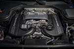 Mercedes-AMG GLC63 4Matic+ 2018 года (NA)